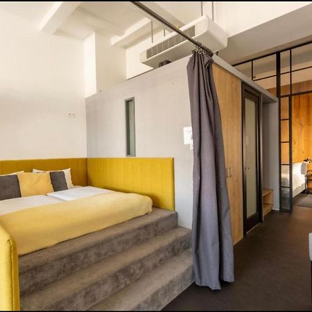 Loft Astoria Superior Suite Будапеща Екстериор снимка
