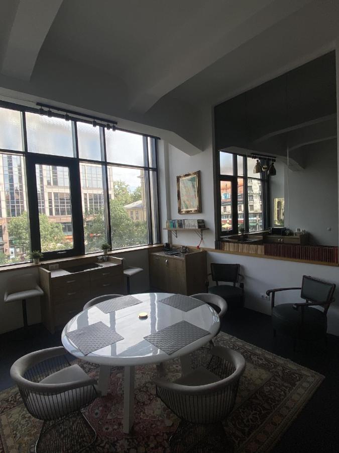 Loft Astoria Superior Suite Будапеща Екстериор снимка