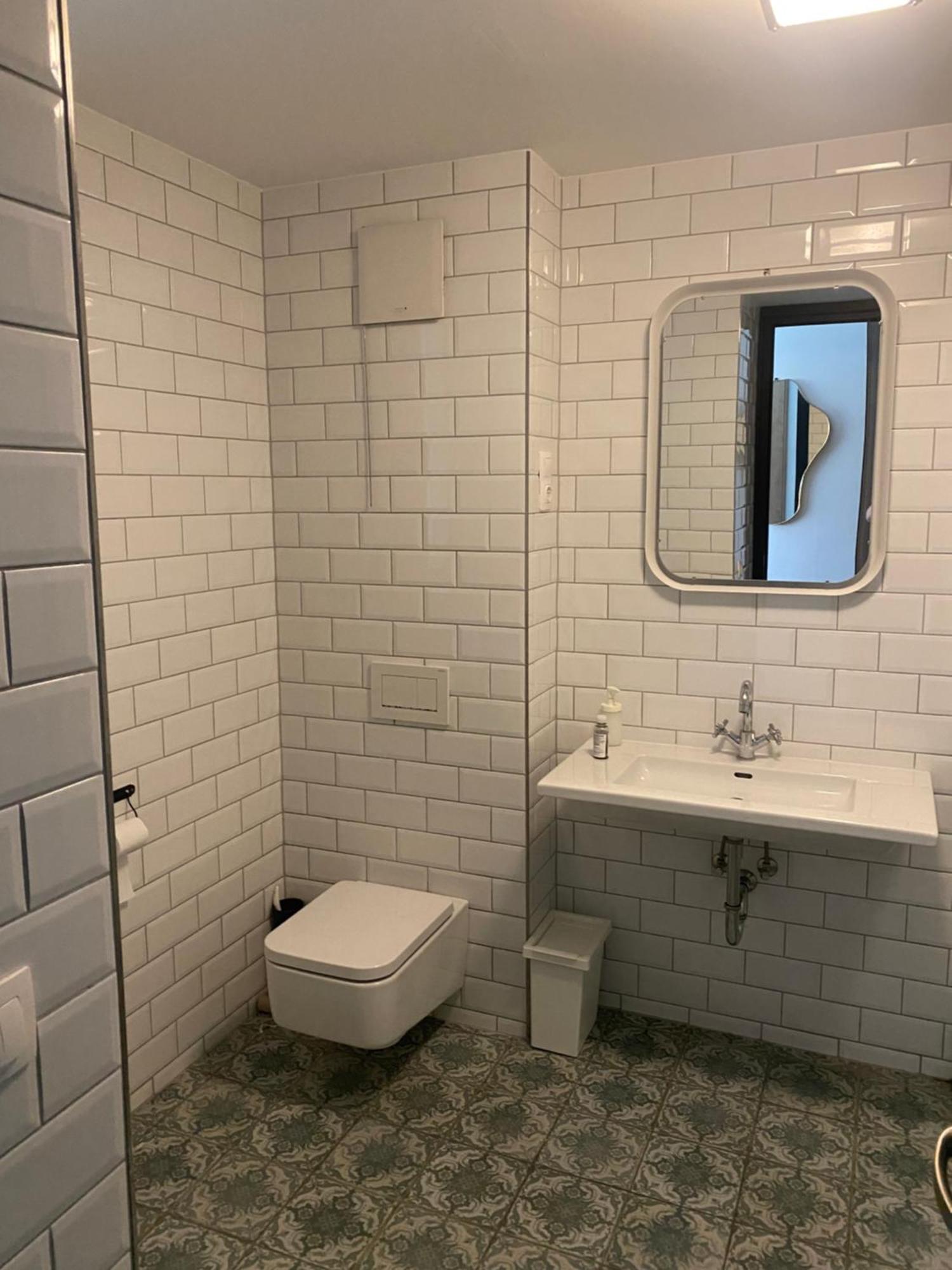 Loft Astoria Superior Suite Будапеща Екстериор снимка